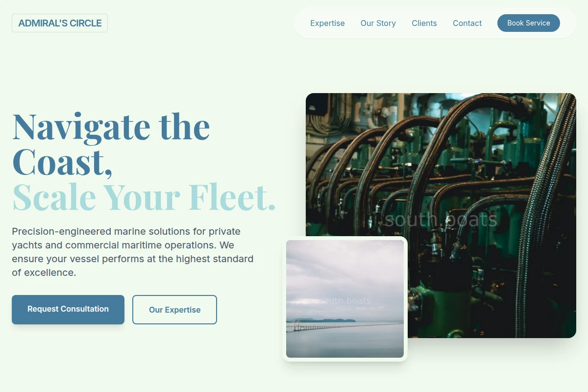marine-engineering
