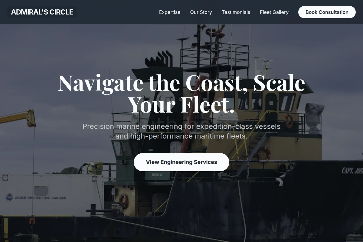 marine-engineering