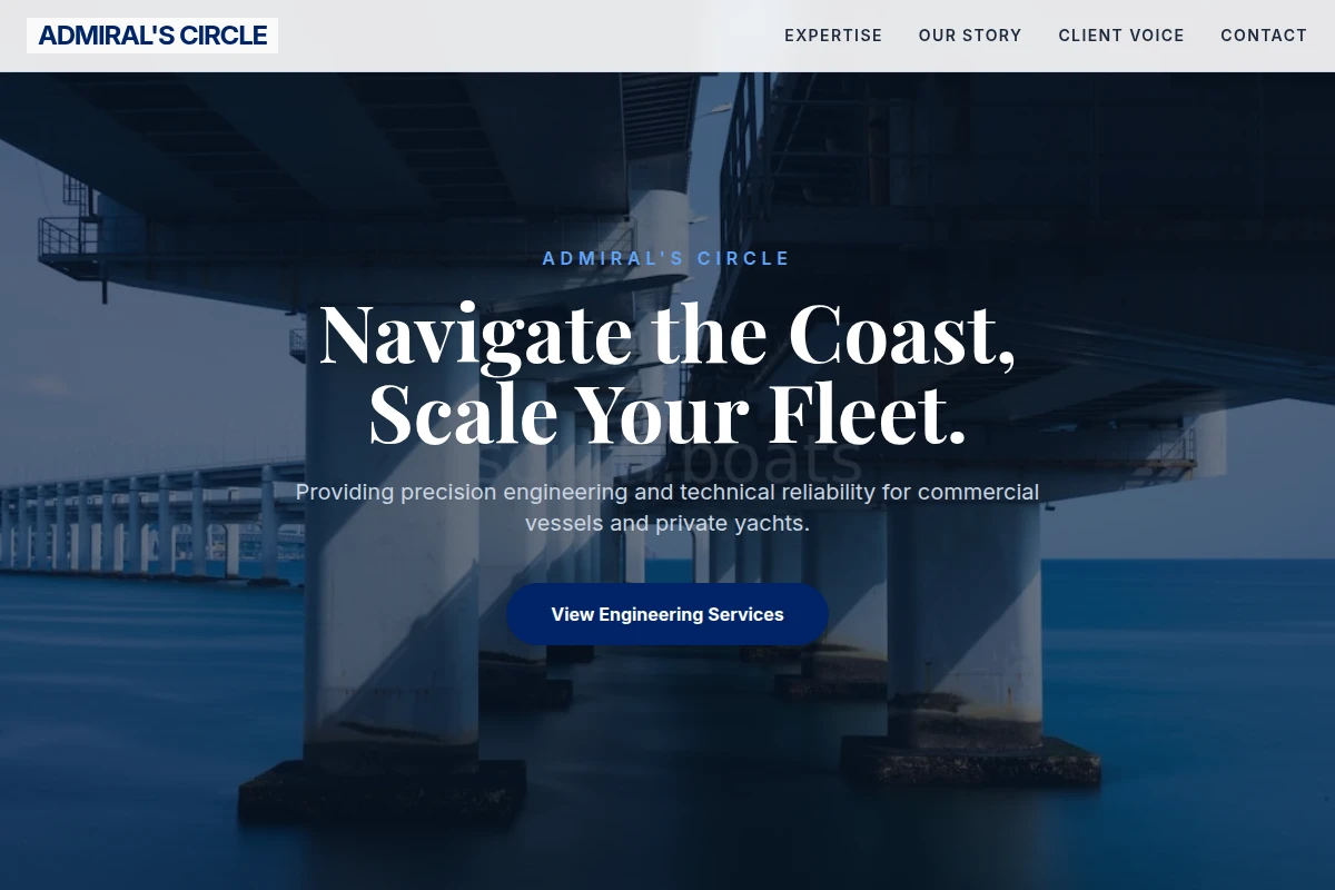 Wave Marine Engineering